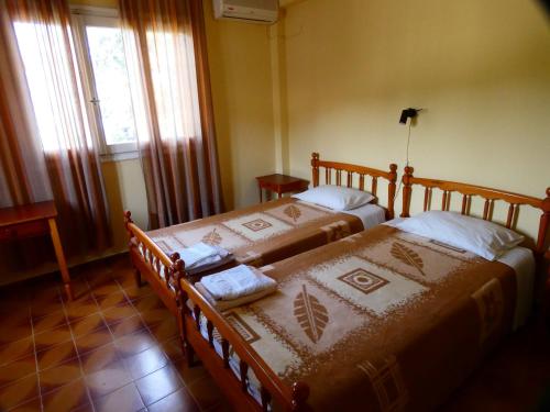 Легло или легла в стая в Iona Achilleion Appartments