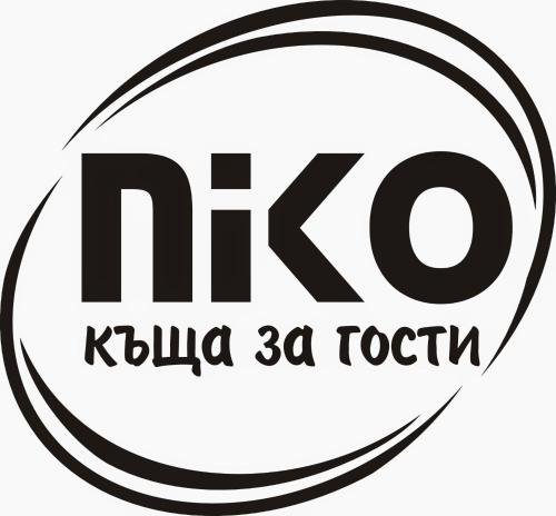 Πιστοποιητικό, βραβείο, πινακίδα ή έγγραφο που προβάλλεται στο КЪЩА за ГОСТИ "НИКО"