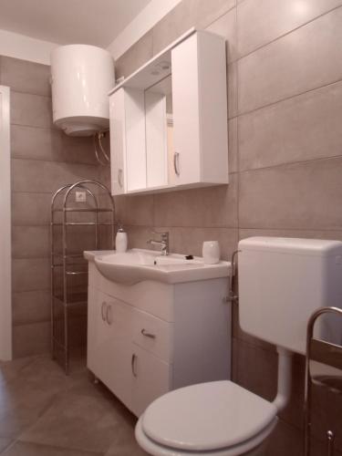 Apartment Leona
