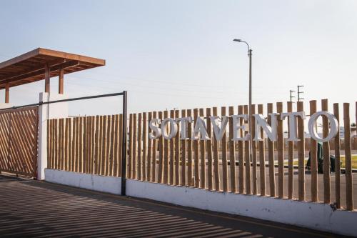 Fotografie z fotogalerie ubytování Paracas vista al mar v destinaci Paracas