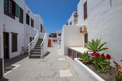 Apartamento Marina