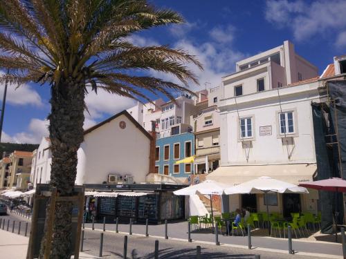 SeaShell Apartment - Sesimbra