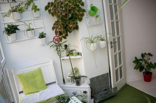 Apartamento E&R Málaga Centro- Parking gratis