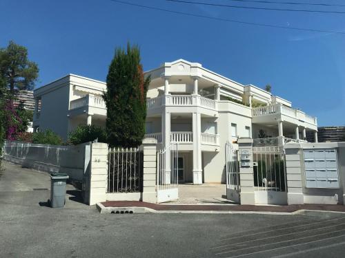 Foto Luxury residence Fabron 1