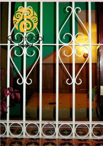 Fotografie z fotogalerie ubytování Hostal Quinto Sol Huamantla v destinaci Huamantla