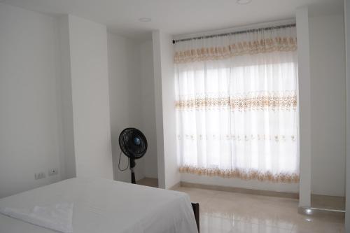 Gallery image of Hotel Brisas Del Norte in Roldanillo