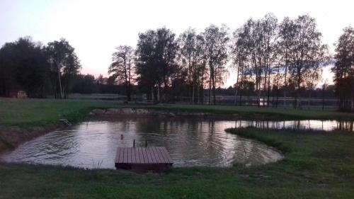 Φυσικό τοπίο κοντά σε αυτό το κάμπινγκ