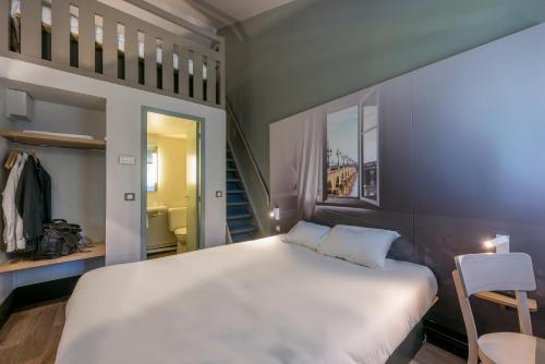 B&B Hôtel Montauban
