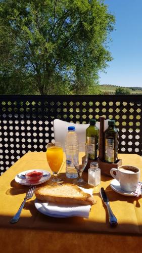 Drinks på Hotel Alfonso VIII