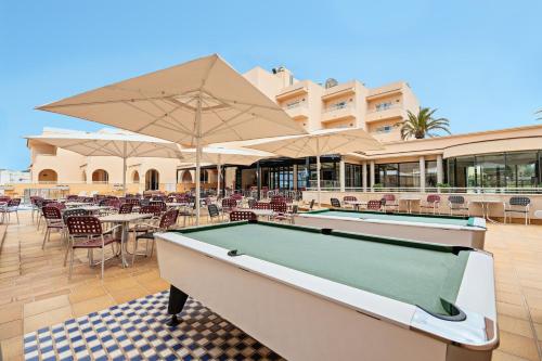 azuLine Hotel - Apartamento Rosamar (Spanje Bahia de Sant ...