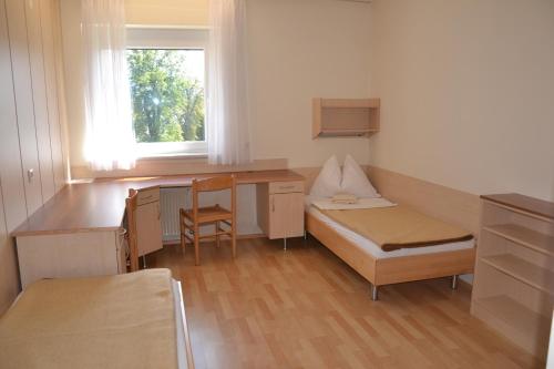 Fotografie z fotogalerie ubytování Mladinski dom - Hostel v destinaci Klagenfurt
