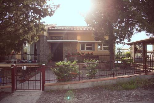 B&B Sei Cipressi – Photos 4