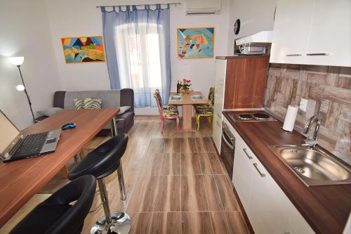 Apartment Nerea