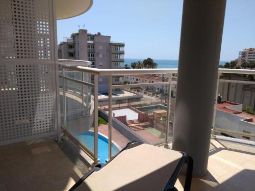 Apartamentos Ágora Volta II (Spanje Peñíscola) - Booking.com
