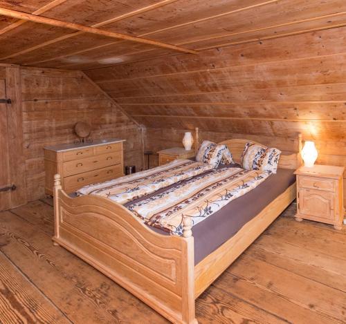 Bed and Breakfast Huobschür – Photos 5