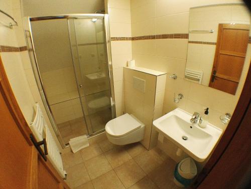 Gallery image of Hotel Gabriela in Vítkovice
