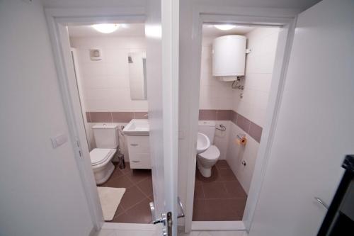 Bany a Buža Apartment