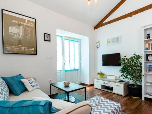 Φωτογραφία από το άλμπουμ του Apartment Gaia σε Funtana