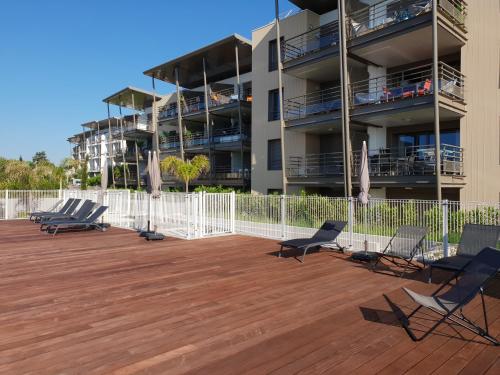 Photo de la galerie de l'établissement Studio ZenAzur, à Antibes