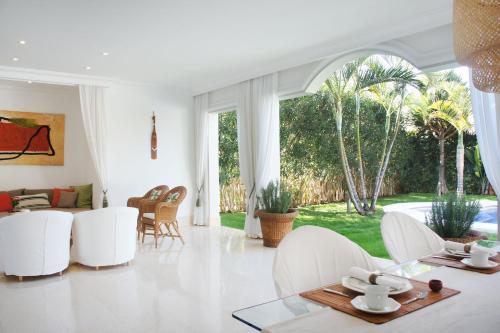 Villas Espléndida