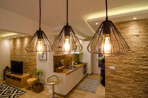 Amazing luxury apartment in Split