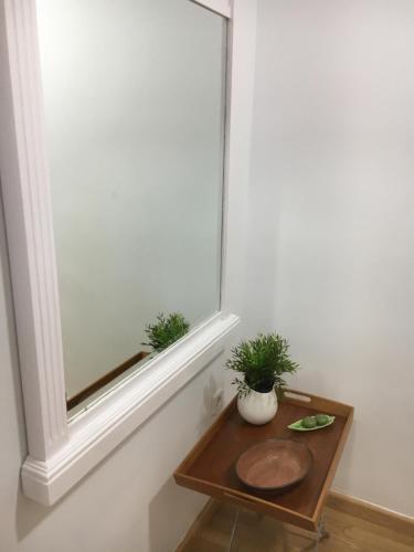 Galeriebild der Unterkunft Apartamento Almirante Baldasano in Cartagena