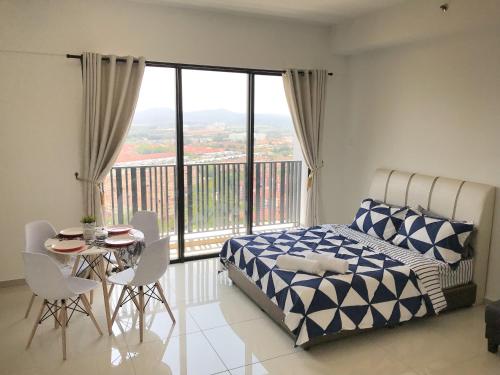 Homestay I City I Soho Shah Alam Shah Alam Malaysia Booking Com