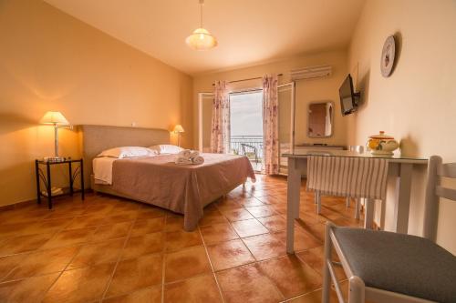 Gallery image of Delfinia in Vlachata
