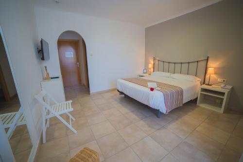 Casa Del Mar Hotel & Apartaments