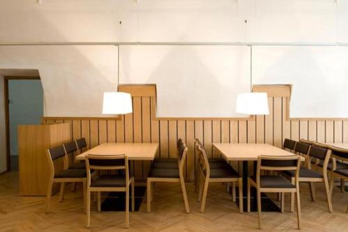 ハラインにあるHotel Kolping Halleinのギャラリーの写真