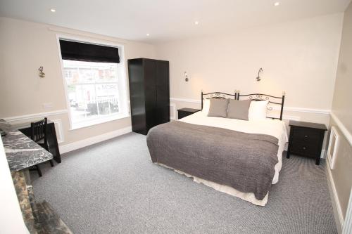 Gallery image of Number 18 Apartments in Exeter