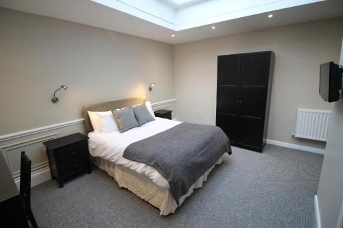 Gallery image of Number 18 Apartments in Exeter