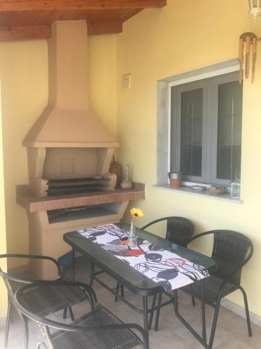 Φωτογραφία από το άλμπουμ του Aquarella Apartment στη Χρυσούπολη