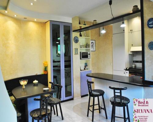 Gallery image of Bed and Breakfast Silvana in Taranto