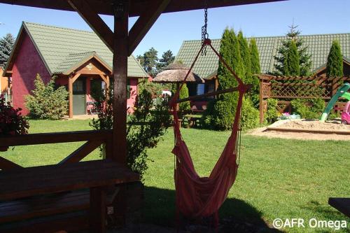 Gallery image of Bungalowy MARINA GREEN in Jarosławiec