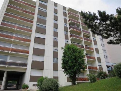 Residence Le Vendome