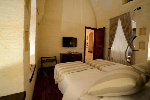 Gallery image of Shmayaa Hotel in Midyat