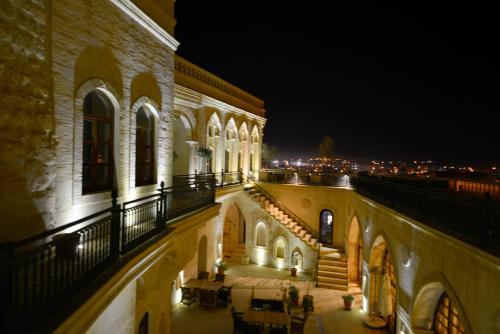 Gallery image of Shmayaa Hotel in Midyat