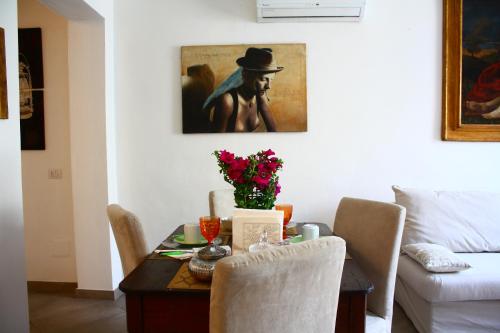 Galeriebild der Unterkunft Il Tenore d'Oro Centralissimo in Parma