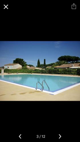 Residenz La Bergerie