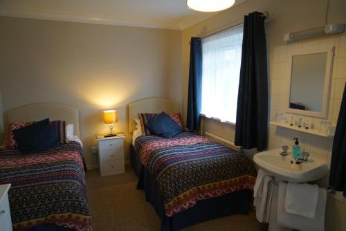 Imagem da galeria de Lynn Hill Guest House em East Dereham