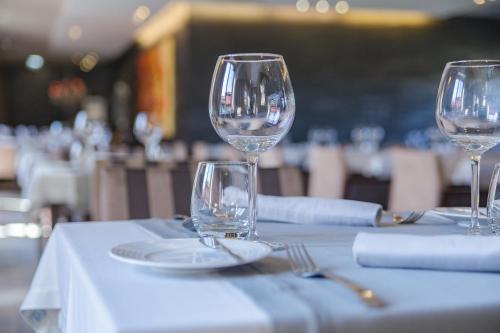 Ποτά στο Your Hotel & Spa Alcobaça