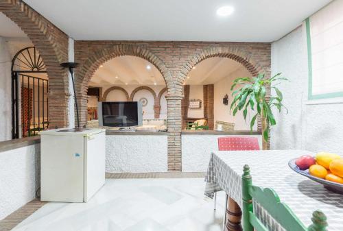 Villa Jarama