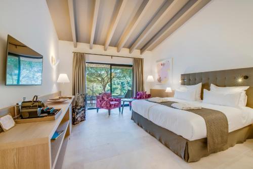 Carrossa Hotel & Spa