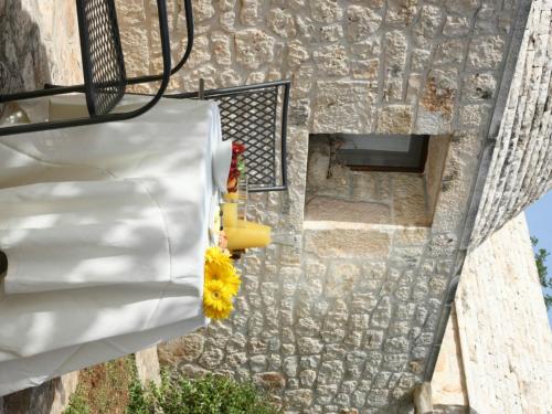 Fotografie z fotogalerie ubytování Abate Masseria & Resort v Noci
