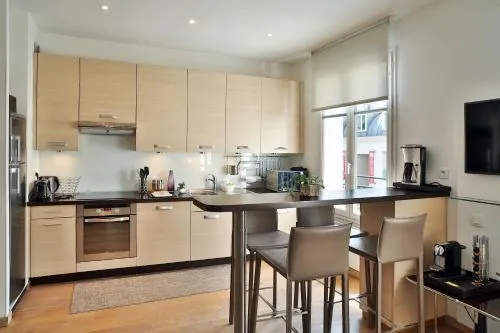 Montmartre Residence photo 17