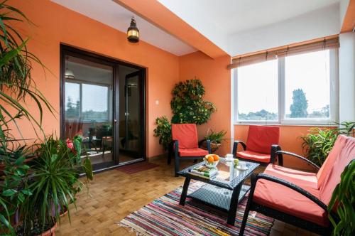 Gallery image of Apartments Cvita Ugljan in Ugljan
