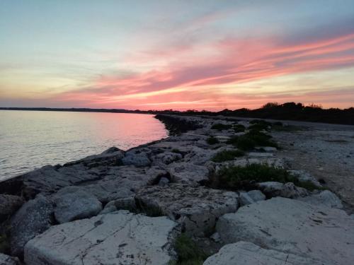 Gallery image of Il profumo del mare in Marina di Mancaversa