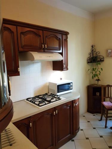 Cuina o zona de cuina de Ogarna 88