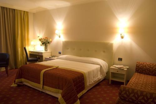 Gallery image of Hotel Palace Savuto in Malito